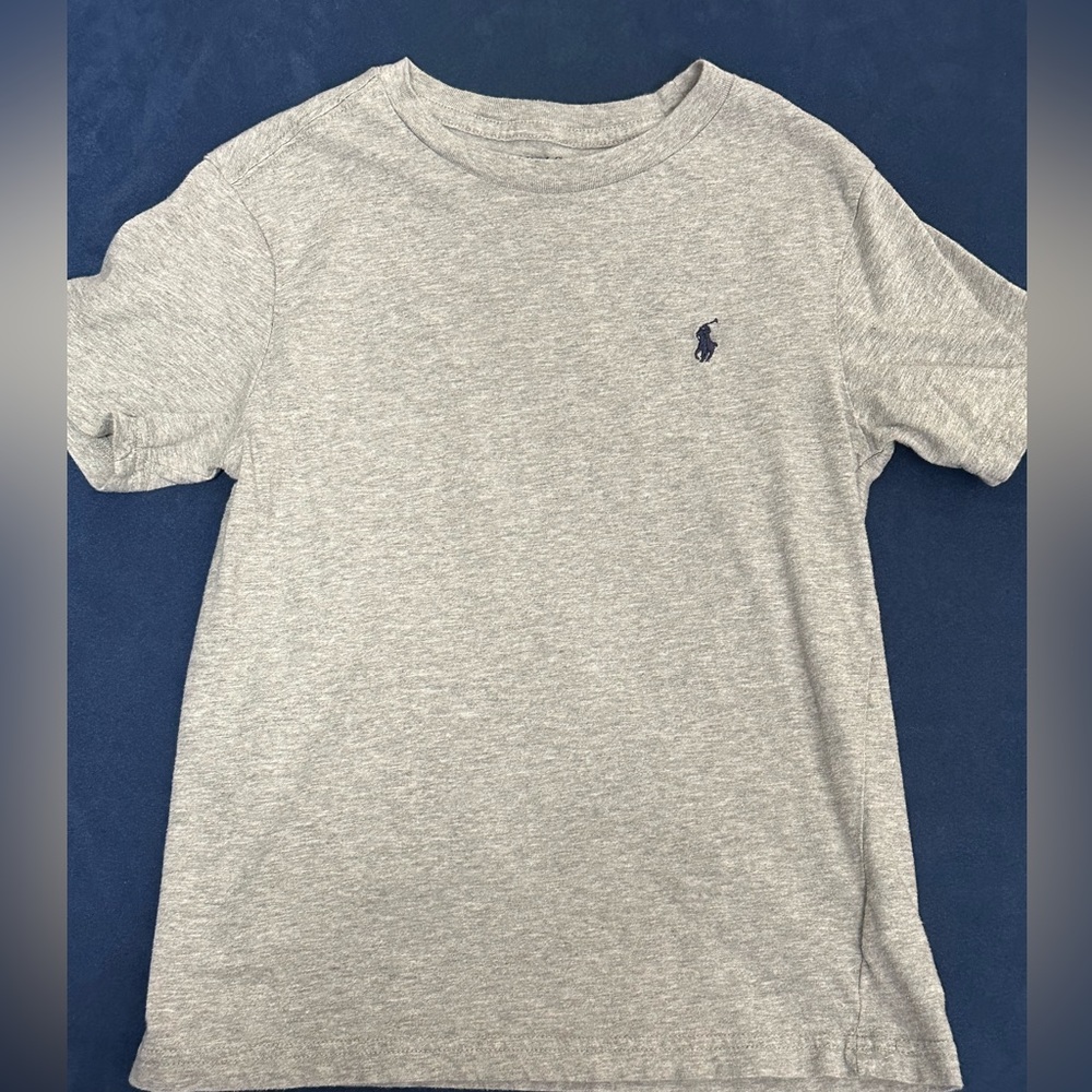Polo t-shirt